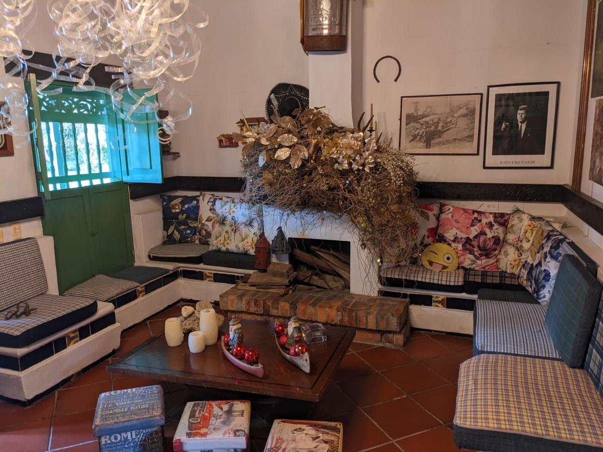 Casa Finca Paititi San Antonio  Extérieur photo