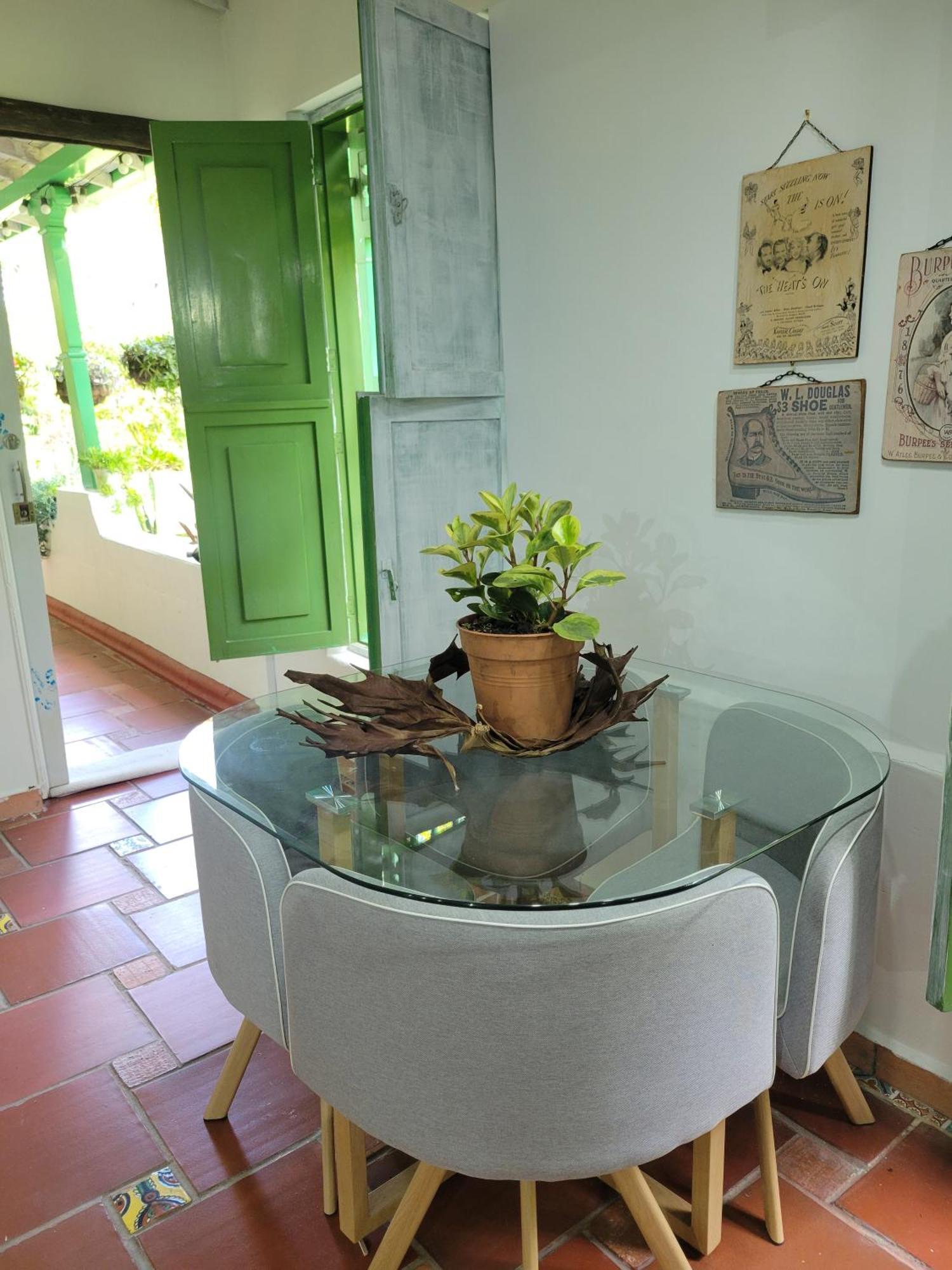 Casa Finca Paititi San Antonio  Extérieur photo
